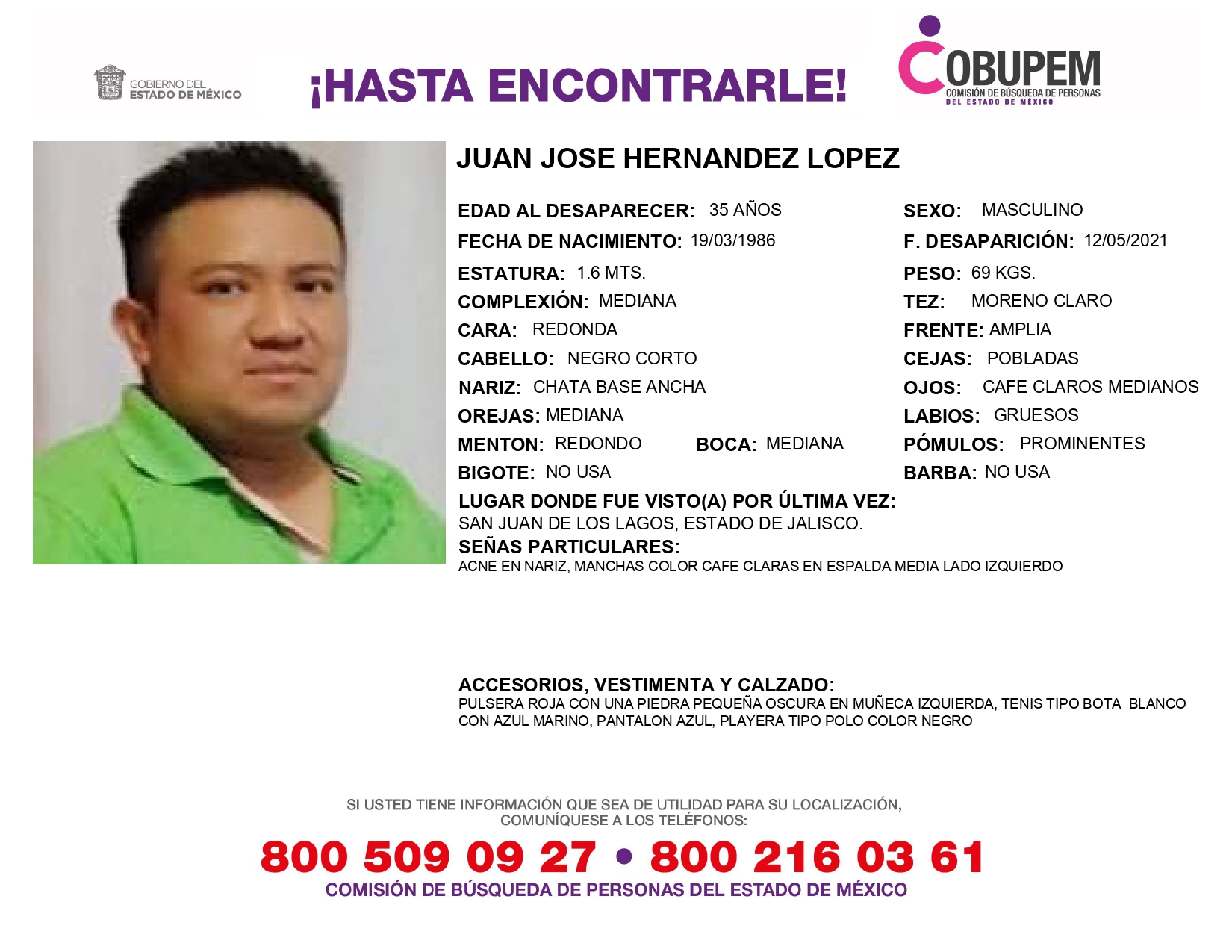 Juan José Hernández López